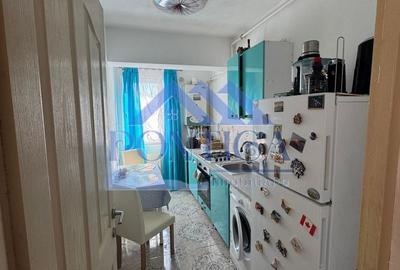 Apartament 2 camere Tomis Plus - 9
