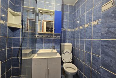 Apartament 2 camere, semidecomandat, etajul 1 din 4, str. Musicescu, C. Șagului - 8