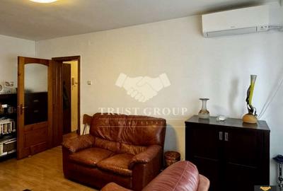 Apartament 3 camere Domenii | Imobil 1982 - 2