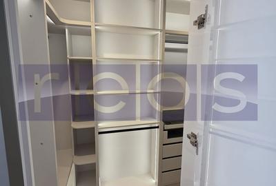 VANZARE APARTAMENT 101MP | 3 CAMERE | MOBILAT-UTILAT LUX | TERASA 26MP - 13