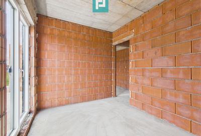 1/2 duplex în Giarmata, fază de proiect - 9