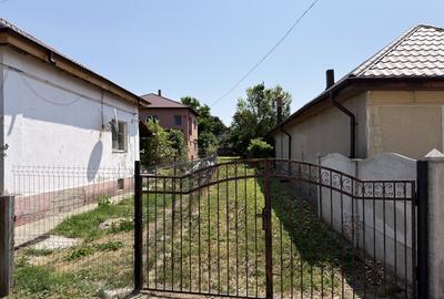 Mihail Kogălniceanu - Casa cu 6 camere, oportunitate de investiție - 4