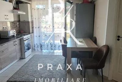 Apartament 2 camere, 34 mp, AC, zona Florilor! - 3