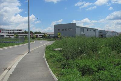 Prelungirea Ghencea, Stradal, Pasaj Domnesti - 1
