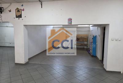 Spatiu comercial in inima cartierului Cornisa - 6
