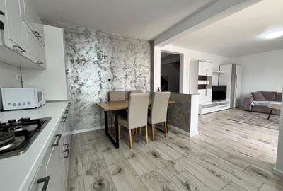 Casa de inchiriat, 6 camere, 120mp, Horpaz - 6