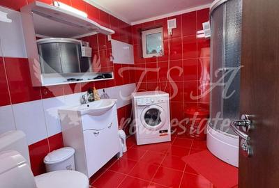 Casă 3 camere + pod mansardabil | teren 538 mp | Snagov | acces rapid DN1 - 10