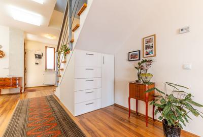 0 % comision, casa cocheta situata in Feleacu avand 503 mp teren - 13