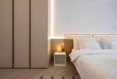 Cortina North 2BR  - Ready to move by Urbanesq - Loc de parcare inlcus - 11