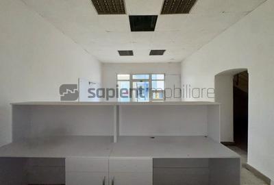 Spațiu comercial / birou ultracentral - Piața Ferdinand, Oradea - 2