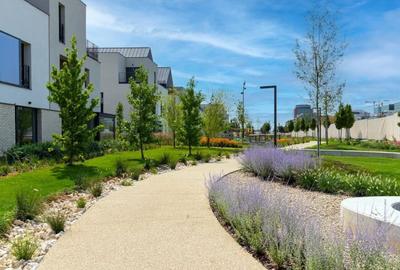 Vanzare - duplex - parkview 4 camere - Avalon Estate-Pipera - 21