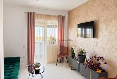 Apartament cu 3 camere decomandat în Arhitecților - Calea Cisnădiei
