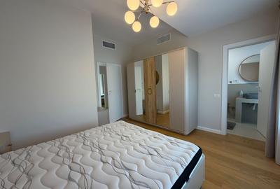 Apartament duplex, mobilat, 3 dormitoare - 12