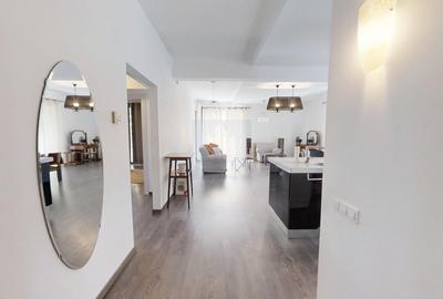 Apartament 3 Camere 107mp de Inchiriat *Baneasa**Tur Virtual* - 7
