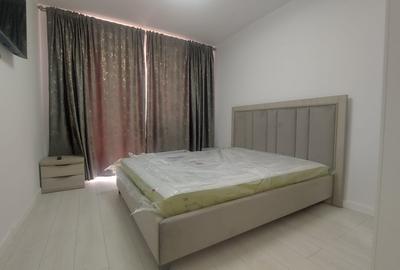 2 camere PREMIUM 53 mp | Prima CHIRIE , Etaj 1 | Vedere către viitoarea piscina - 5