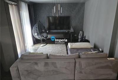 Apartament 2 cam, open space, de vanzare zona Copou - Aleea Sadoveanu - 3