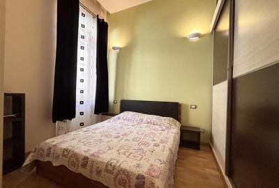 Apartament 2 camere ultracentral vizavi de teatru - 3