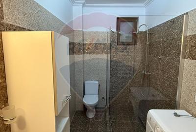 INCHIRIERE Apartament cu 3 camere in zona Aviatiei - 27