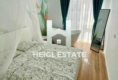 Apartament cu 3 camere si bucatarie inchisa Prima Arena - 1