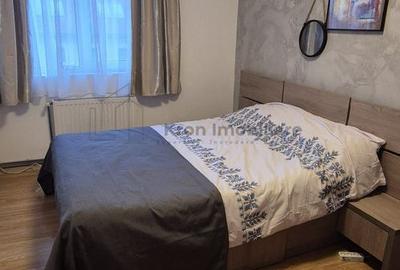 Inchiriez apartament 2 camere zona Colina Universitatii - 6