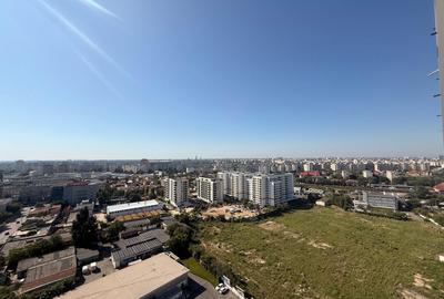 2 camere Doamna Ghica Plaza vedere excepțională etaj 20 Comision zero - 3