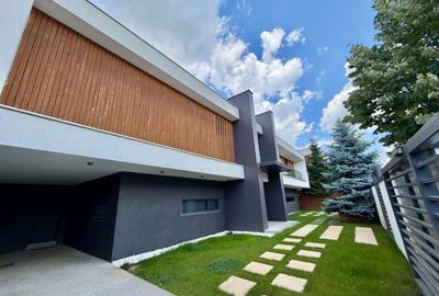 Proprietate deosebită în Iancu Nicolae / 5 dormitoare / 1000 mp teren - 16