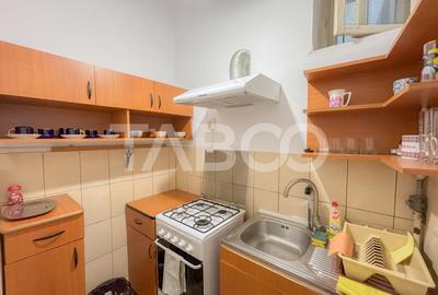 Apartament 2 camere generoase terasa si curte in Centru Cluj Napoca - 9