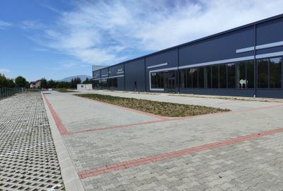 Spatiu comecial premium, showroom, retail, sala evenimente, 620mp, zona Grivitei - 2