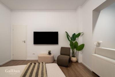 3 camere | Calea Victoriei | Prima inchiriere | GalDan Apartments - 7