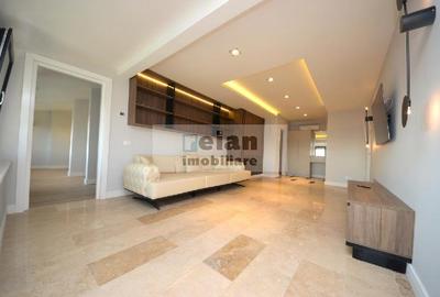 Voluntari - Apartament Premium Complet Renovat Cu Finisaje De Lux - 5