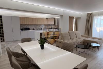 Penthouse Duplex, Terasa, Parcare, Mamaia Nord, Hanul cu Peste - 33