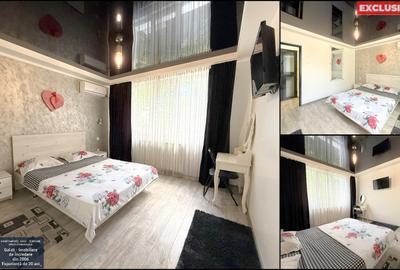 Apartament de vis la cheie, Etaj 1, complet renovat și utilat – Mazepa 1 - 4