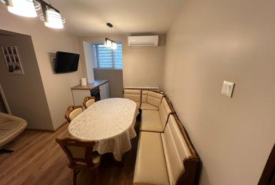 Apartament 3 camere 78mp Gh.Doja bloc vila finisat 128.000eur neg - 3