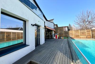 Vila Exclusivista *615mp* - teren 625mp // Erou Iancu Nicolae - Cambridge School - 34