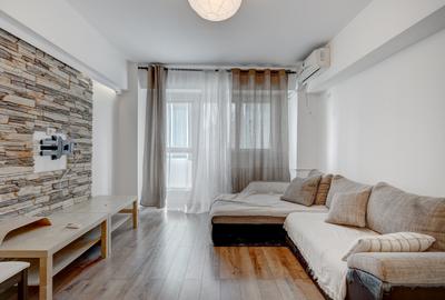 Apartament 3 Camere | Piața Rahova – Etaj 2, Bloc Anvelopat - 1