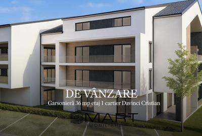 Garsonieră în Exterior Vest