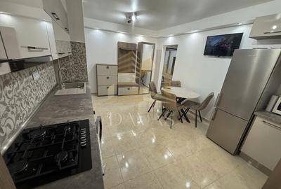 Apartament 2 camere | Manastur |Finisaje moderne - 4