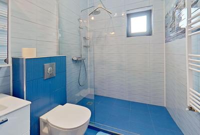 Casa individuala, mobilata si utilata situata intr o zona linistita si verde - 44