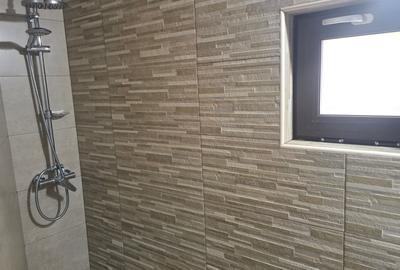 Inchiriez apartament in vila pe 2 nivele cu scara interioara in Deva, mobilat - 4