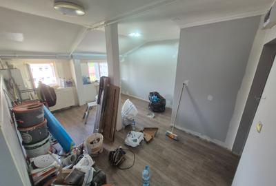 2 Cam--Sagului-5 Min de Centru--Renovat-Centrala-Balcon- 52MP-72.000 Euro !Neg - 5