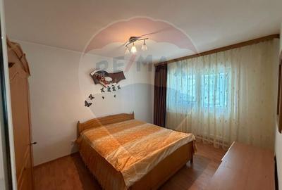 Apartament cu 2 camere de închiriat în zona Obor - 3