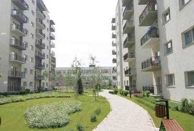 Apartament cu 3 camere decomandat în Militari