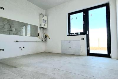 Casa individuala 3 camere/Com.Berceni - 8