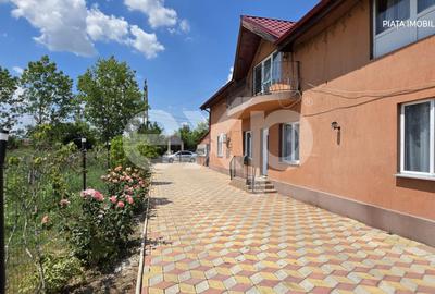 Vilă Premium P+1 renovată recent (2026), 6 camere, 1.000 mp teren – Colacu, DB - 4