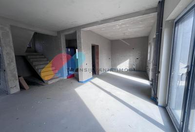 Casa individuala 120mp , teren 405mp-Dezmir - 3