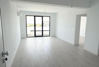Comision 0 - Dezvoltator vinde ap. 2 camere in bloc PREMIUM cu lift! - 5