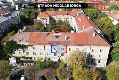 Apartament de vanzare Nicolae Iorga plus doua boxe la subsol - 1
