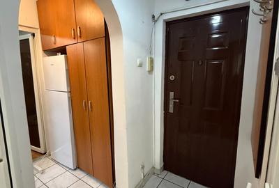Apt. 2 cam. Lacul Tei,5 min. parcul Circului si B. Văcărescu,Str. Grigore Moisil - 14