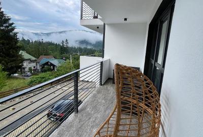 Apartament superb, la 300m de Peles, complex Chatel, 2025, 71mp, la cheie - 42
