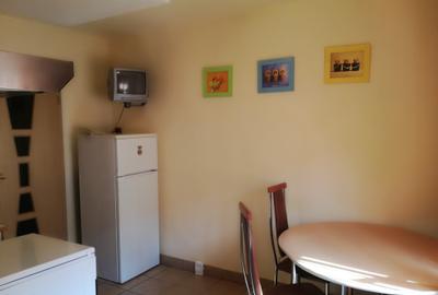 Zona Bucovina-Torontalului, decomandat, amenajat, mobilat, utilat - 4